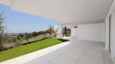 Apartment in La Mairena photo 16