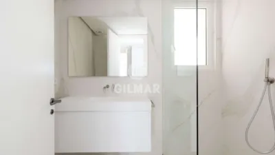 Apartment in La Mairena photo 34