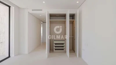 Apartment in La Mairena photo 44