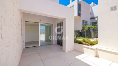 Apartment in La Mairena photo 50