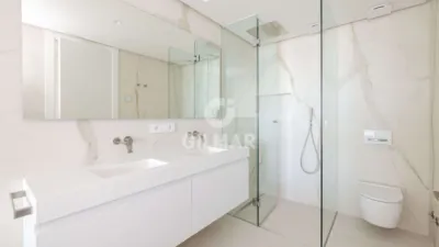 Apartment in La Mairena photo 28