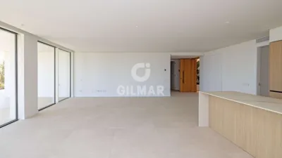 Apartment in La Mairena photo 8