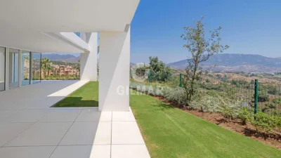 Apartment in La Mairena photo 20
