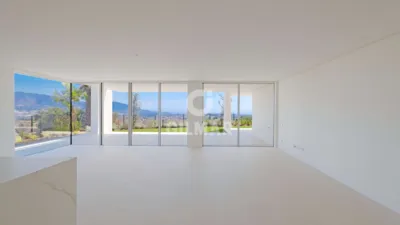 Apartment in La Mairena photo 3