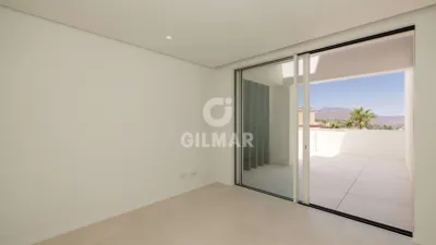Apartment in La Mairena photo 46