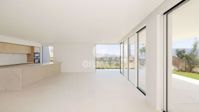 Apartment in La Mairena photo 4