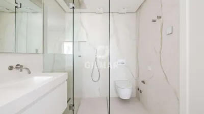 Apartment in La Mairena photo 27