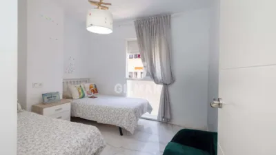 Apartment in Estepona Pueblo photo 20