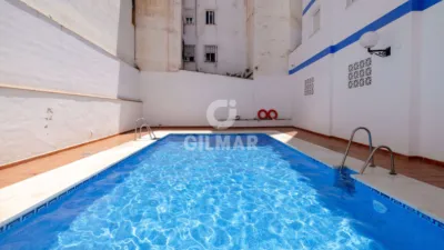 Apartment in Estepona Pueblo photo 3