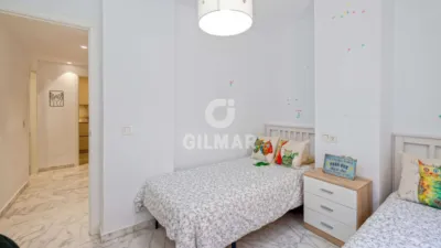 Apartment in Estepona Pueblo photo 21