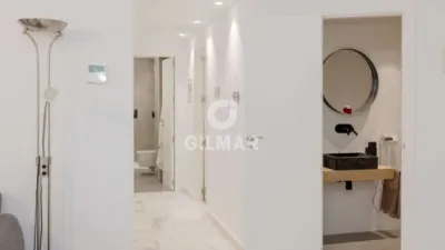 Apartment in Estepona Pueblo photo 23