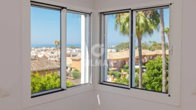 Apartment in Nueva Atalaya photo 3