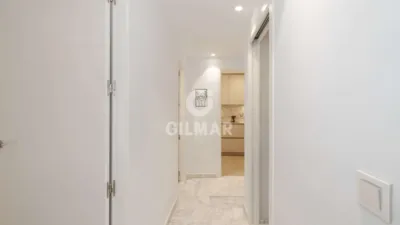 Apartment in Estepona Pueblo photo 27