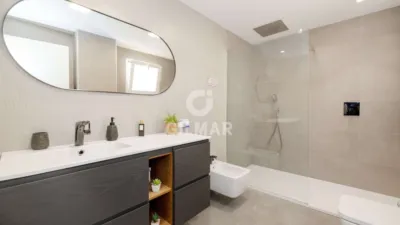 Apartment in Estepona Pueblo photo 17