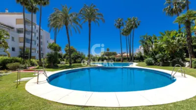 Apartment in Nueva Atalaya photo 4