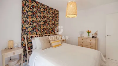 Apartment in Estepona Pueblo photo 14