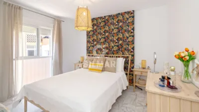 Apartment in Estepona Pueblo photo 16
