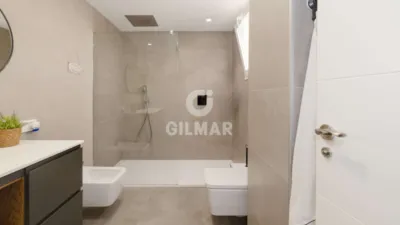 Apartment in Estepona Pueblo photo 18