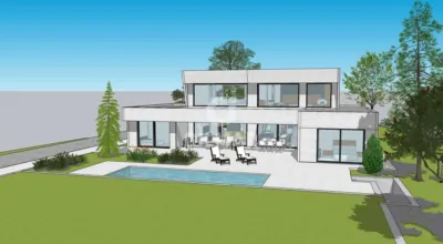 Chalet in Ciudalcampo photo 6