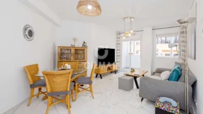 Apartment in Estepona Pueblo photo 9