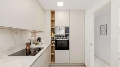 Apartment in Estepona Pueblo photo 13