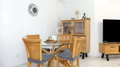 Apartment in Estepona Pueblo photo 6