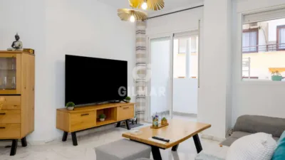 Apartment in Estepona Pueblo photo 8