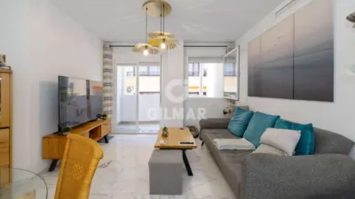 Apartment in Estepona Pueblo photo 4