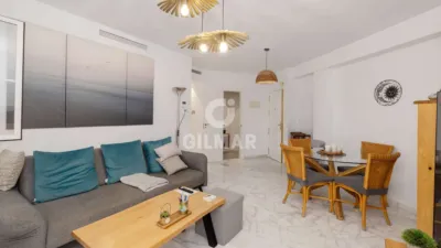 Apartment in Estepona Pueblo photo 7