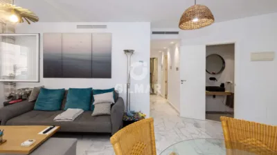Apartment in Estepona Pueblo photo 5