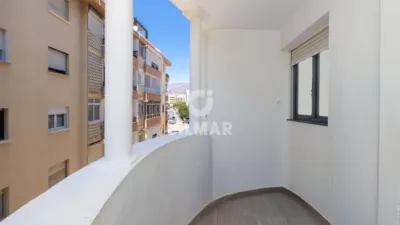Apartment in Estepona Pueblo photo 28