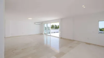 Apartment in Nueva Atalaya photo 7