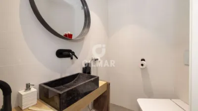 Apartment in Estepona Pueblo photo 22