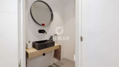 Apartment in Estepona Pueblo photo 24