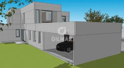 Chalet in Ciudalcampo photo 8