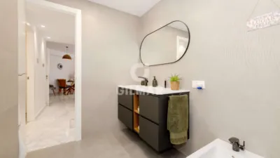 Apartment in Estepona Pueblo photo 19