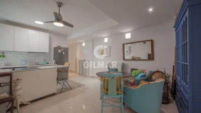 Apartment in Seville Centre photo 5