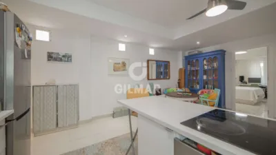 Apartment in Seville Centre photo 28