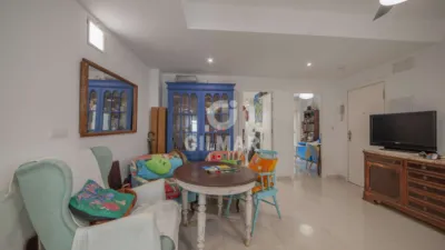 Apartment in Seville Centre photo 4