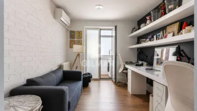 Attic in Europolis photo 12