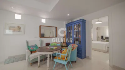 Apartment in Seville Centre photo 3