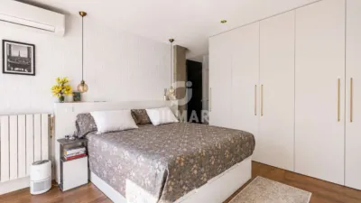 Attic in Europolis photo 18