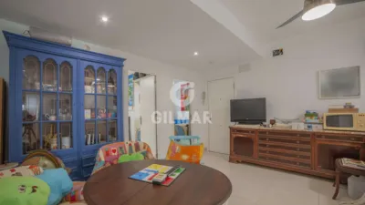 Apartment in Seville Centre photo 18