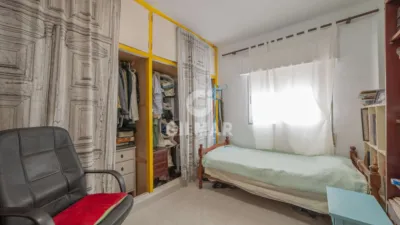 Apartment in Seville Centre photo 12