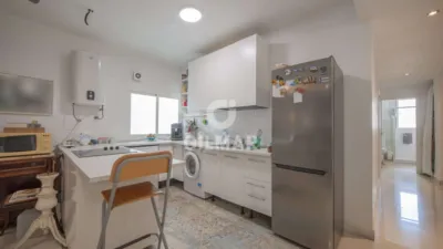 Apartment in Seville Centre photo 2