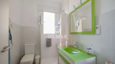 Apartment in Seville Centre photo 23