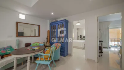 Apartment in Seville Centre photo 19