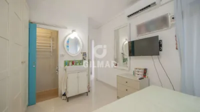 Apartment in Seville Centre photo 10