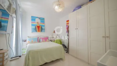 Apartment in Seville Centre photo 24