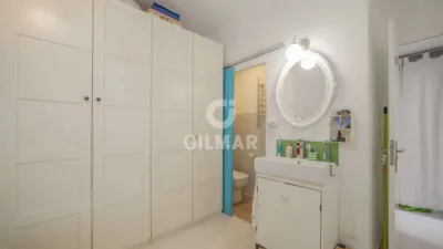 Apartment in Seville Centre photo 11